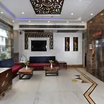 Hotel Yuvraj Deluxe