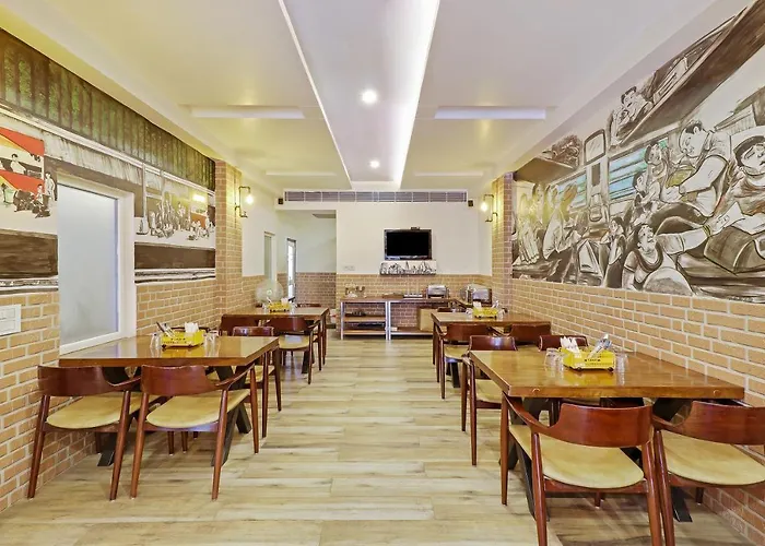 Hotel Yuvraj Deluxe