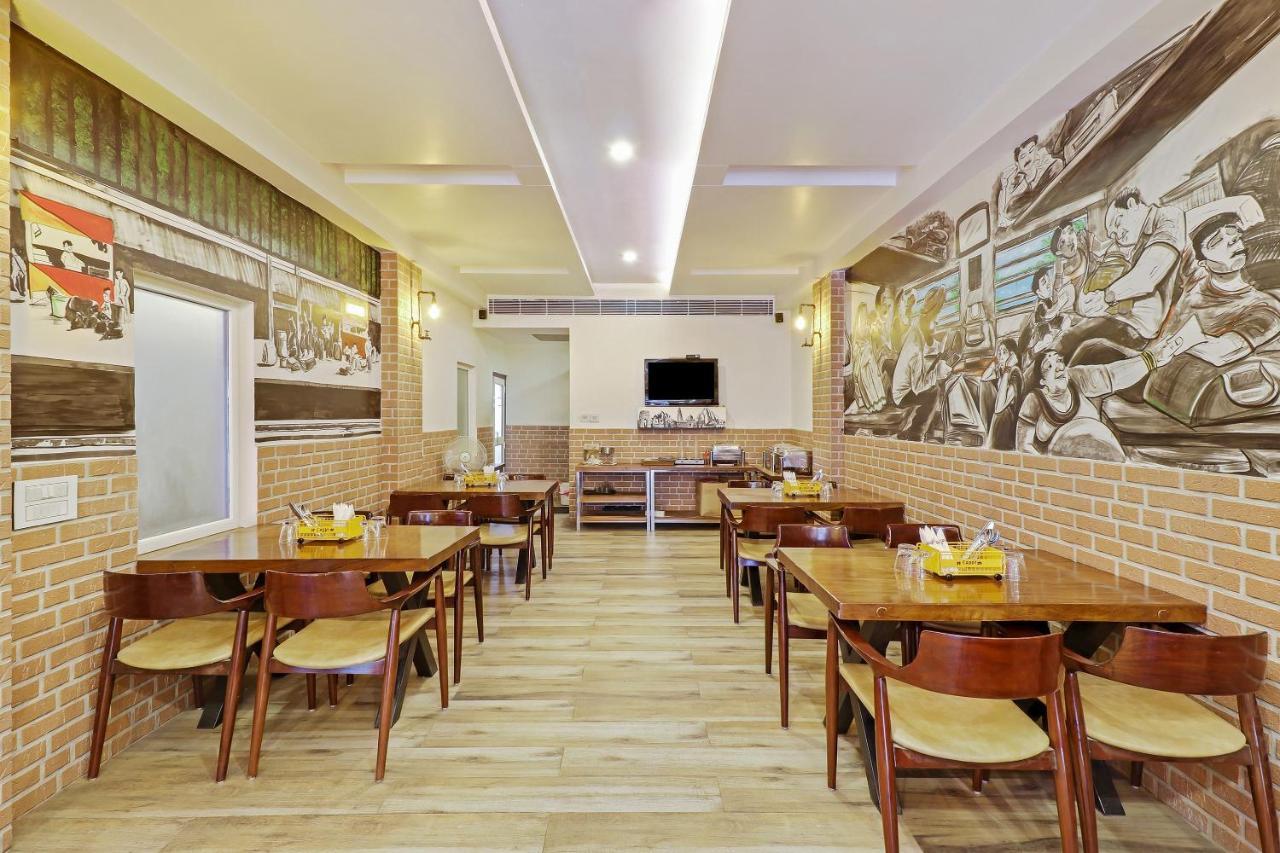 Hotel Yuvraj Deluxe 3*