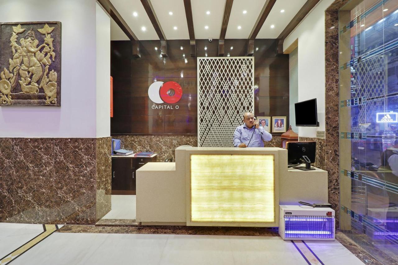 Hotel Yuvraj Deluxe