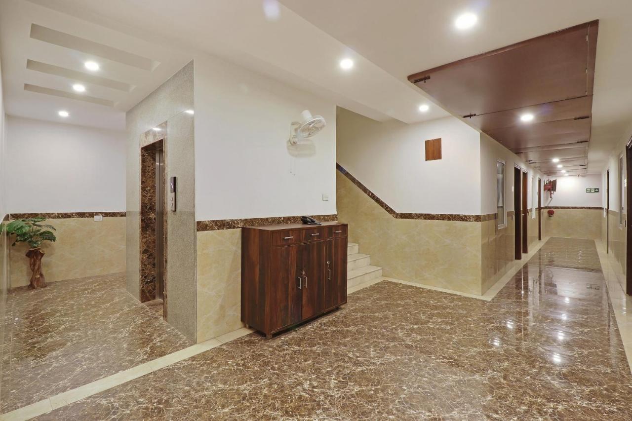 Yuvraj Deluxe 3* New Delhi