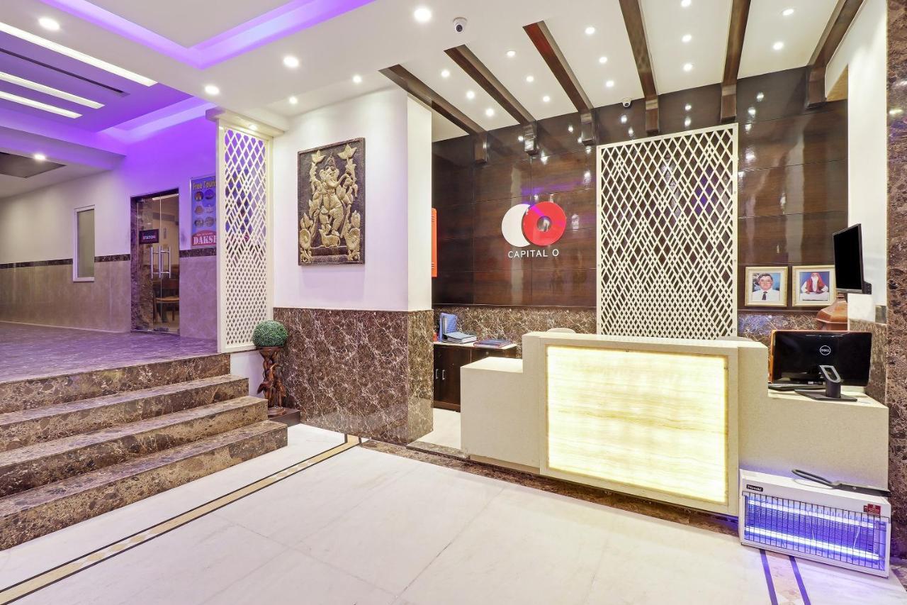 Hotel Yuvraj Deluxe