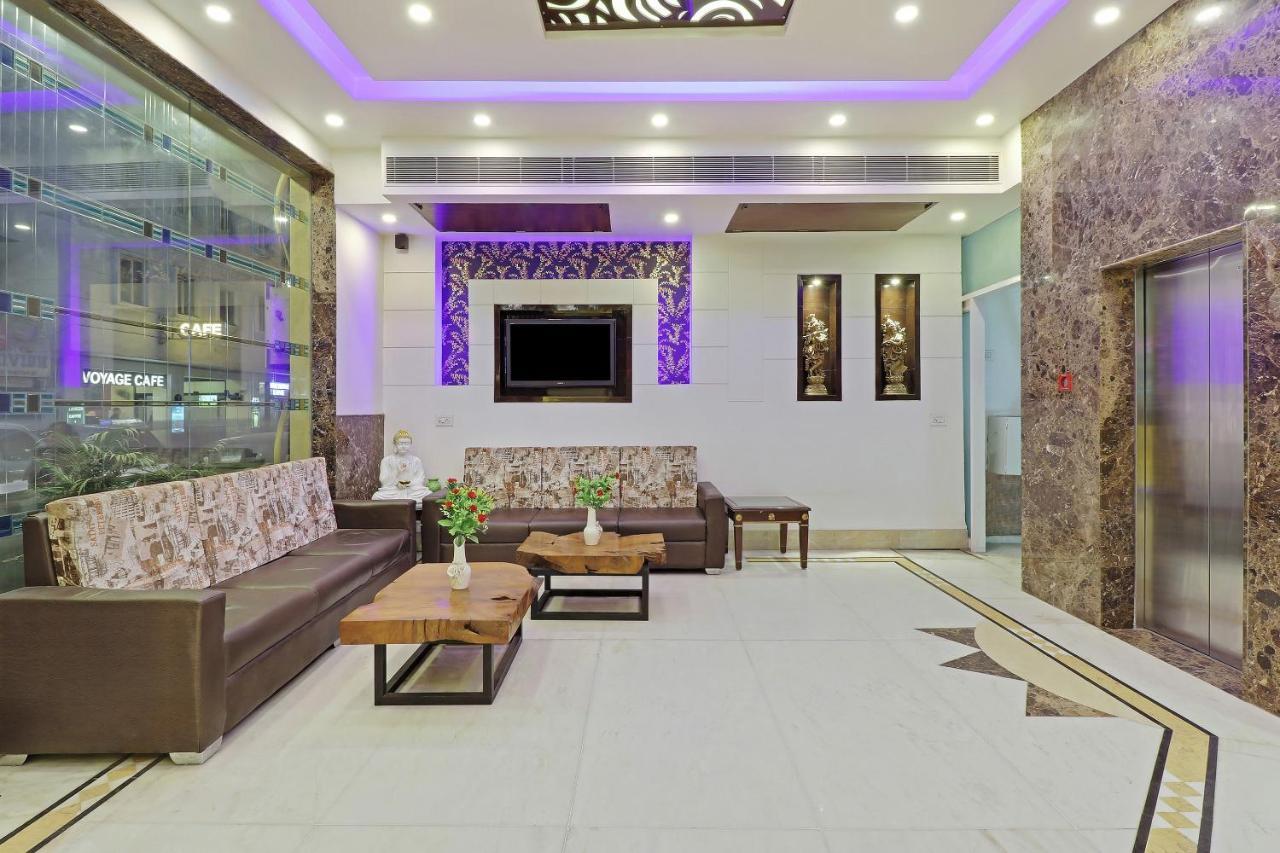 Hotel Yuvraj Deluxe