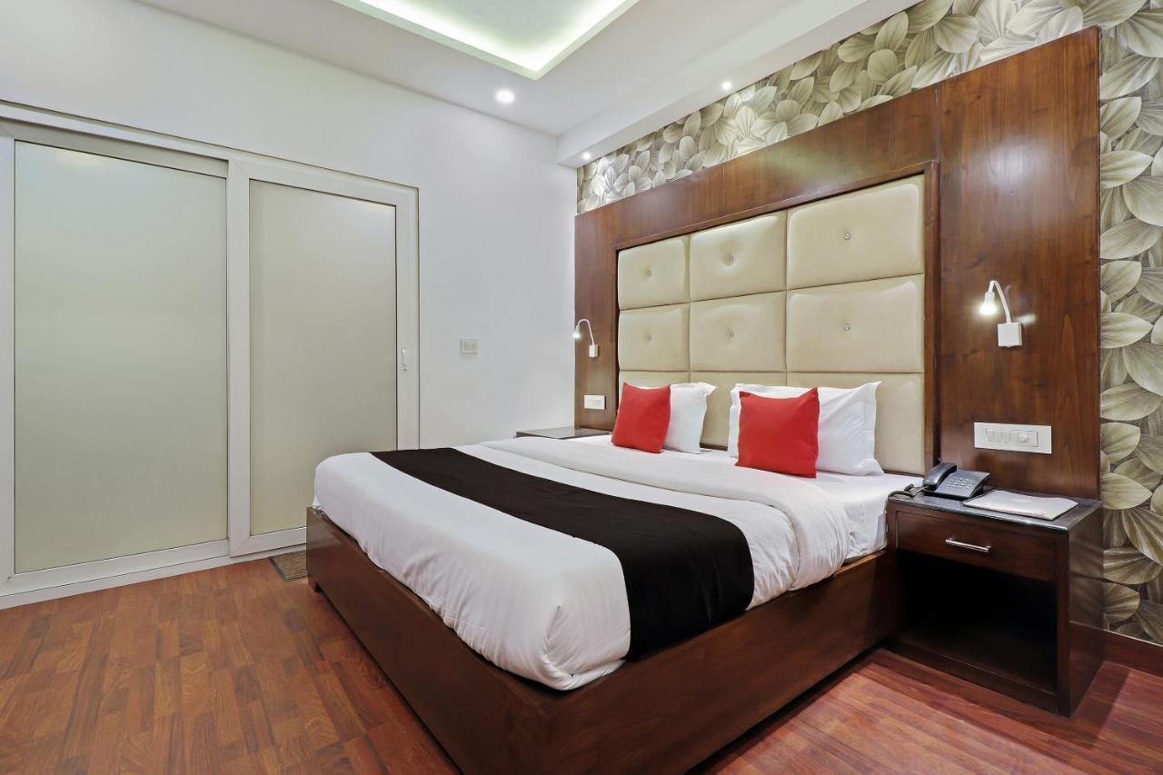 Yuvraj Deluxe 3* New Delhi