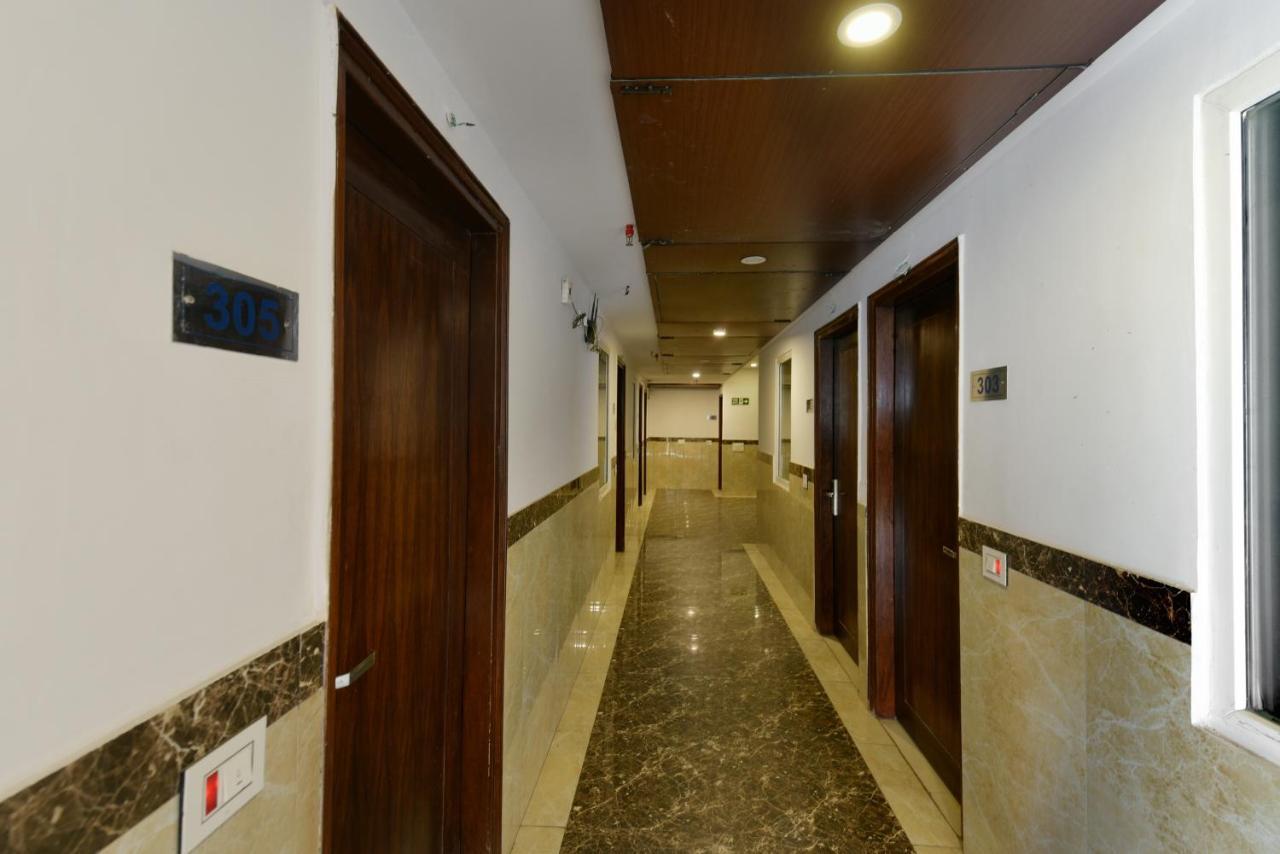 Yuvraj Deluxe New Delhi