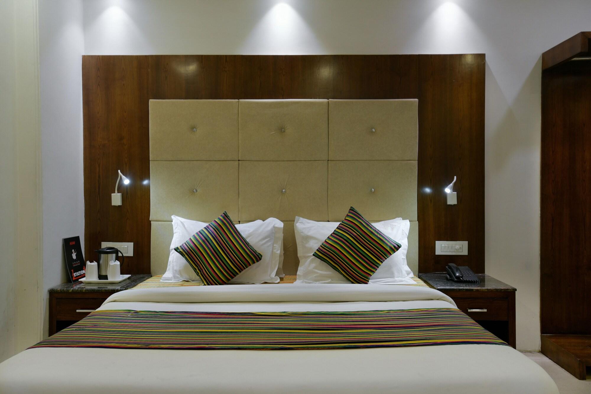 Yuvraj Deluxe New Delhi