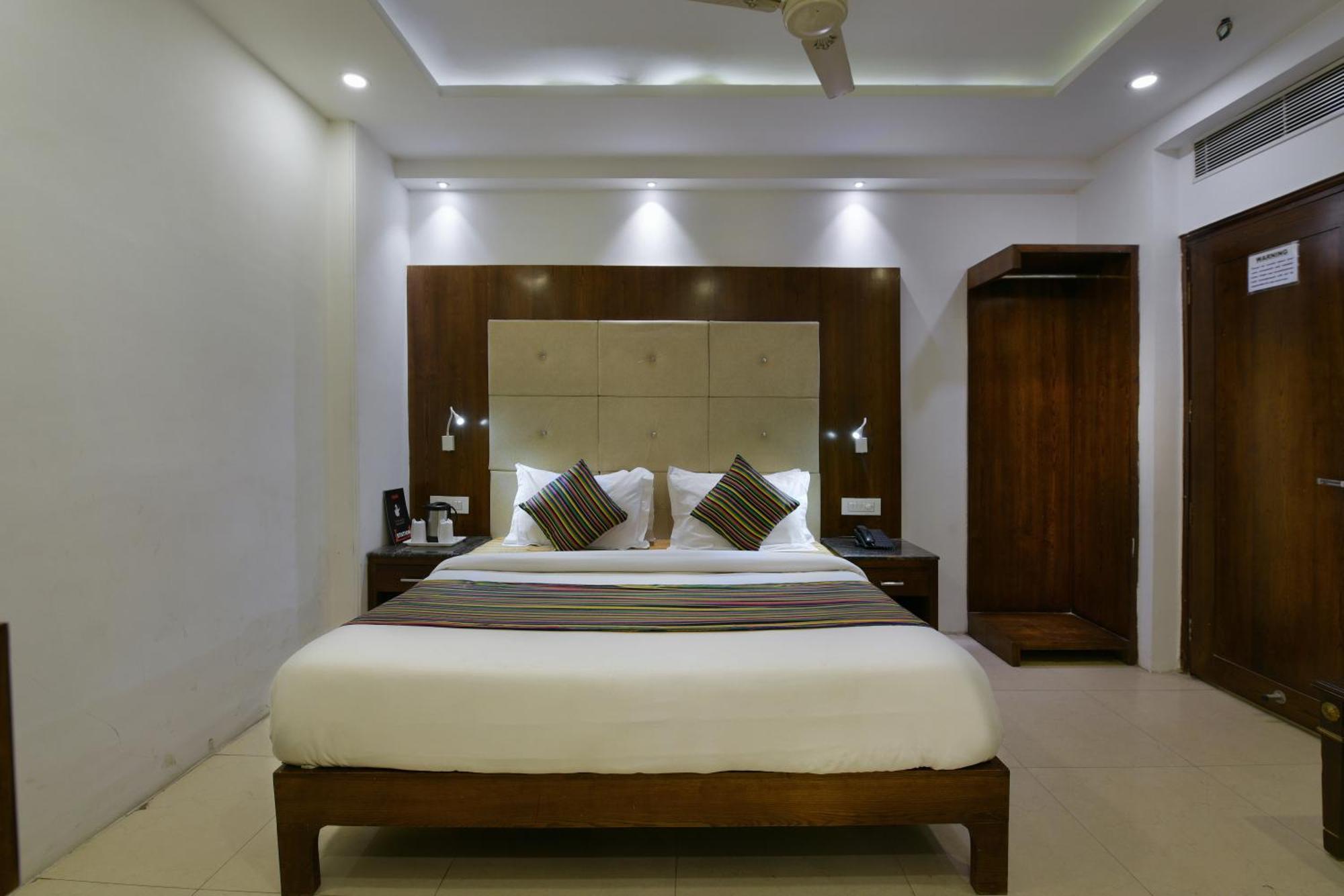 Yuvraj Deluxe New Delhi