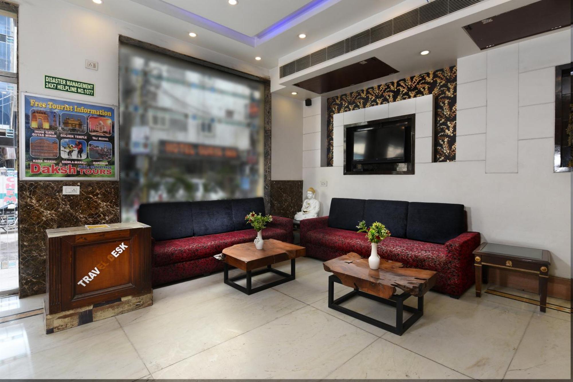 Yuvraj Deluxe New Delhi