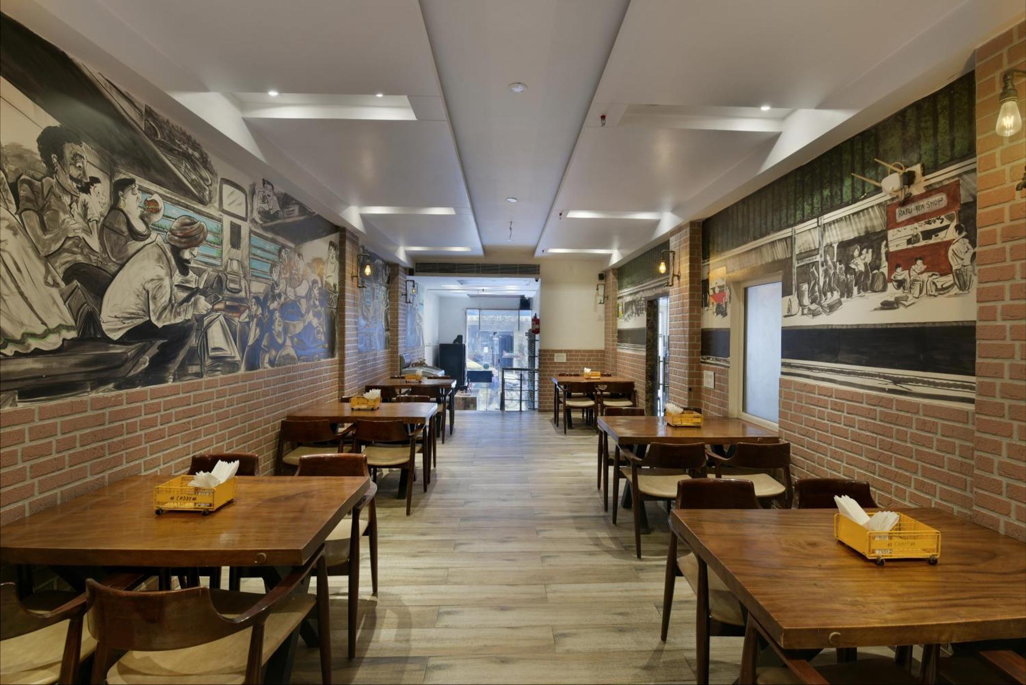 Hotel Yuvraj Deluxe 3*