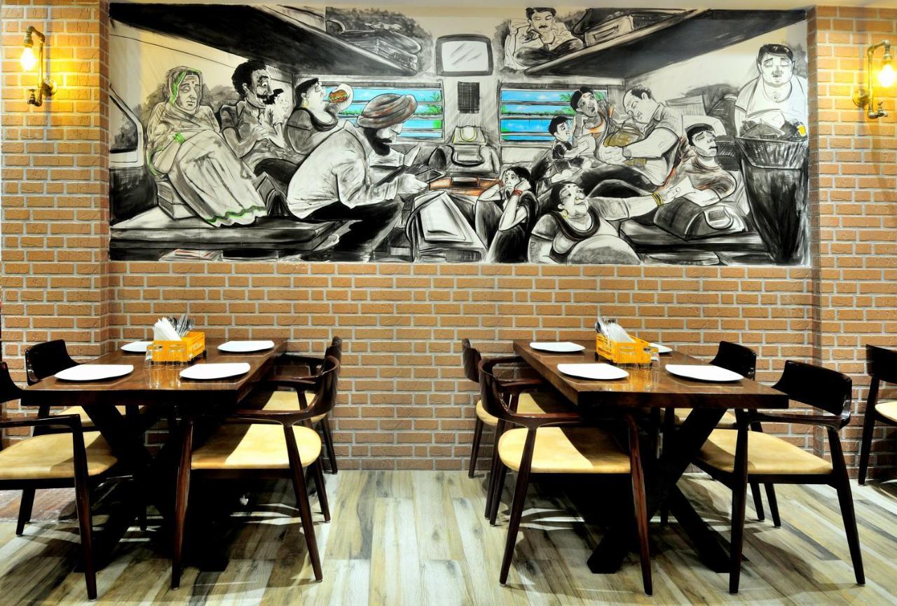 Yuvraj Deluxe New Delhi