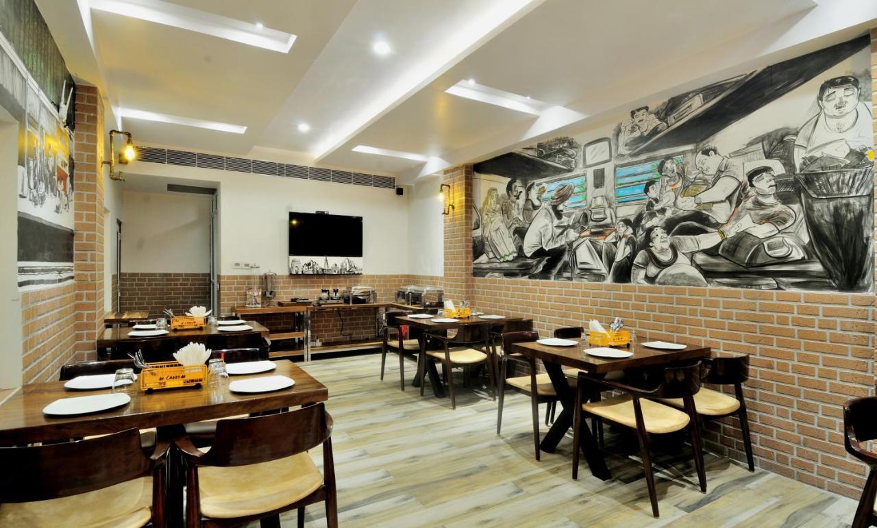 Hotel Yuvraj Deluxe