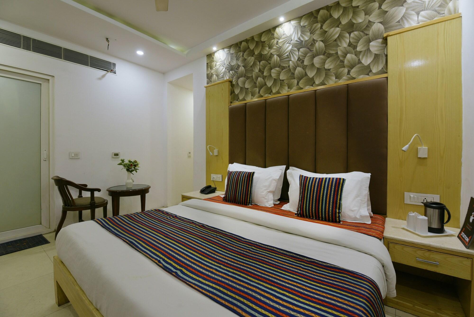 Hotel Yuvraj Deluxe